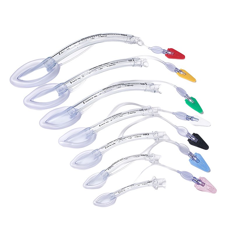 Anesthesia Supplies