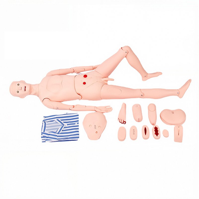 CPR Manikins