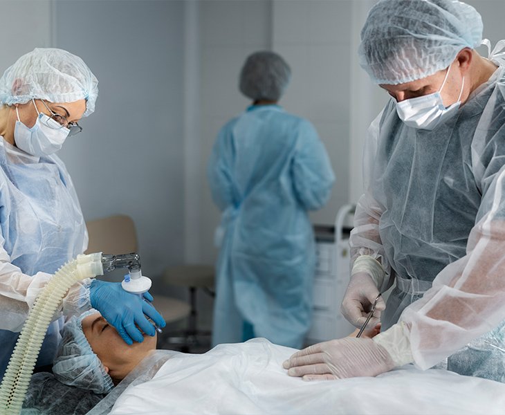 Diverse Applications of LIGO Medical Disposables: Meeting Different Medical Needs