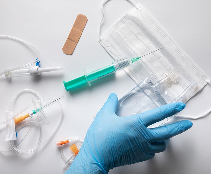 Efficient and Cost-Effective Solutions: the Advantages of LIGO Medical Disposables