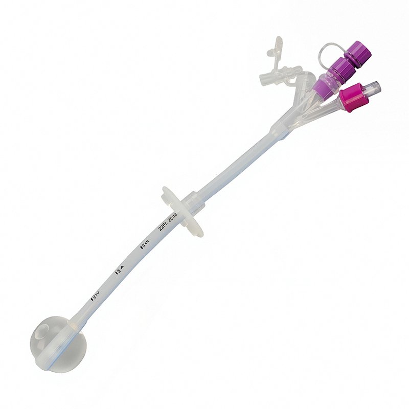 Enteral Feeding Supplies