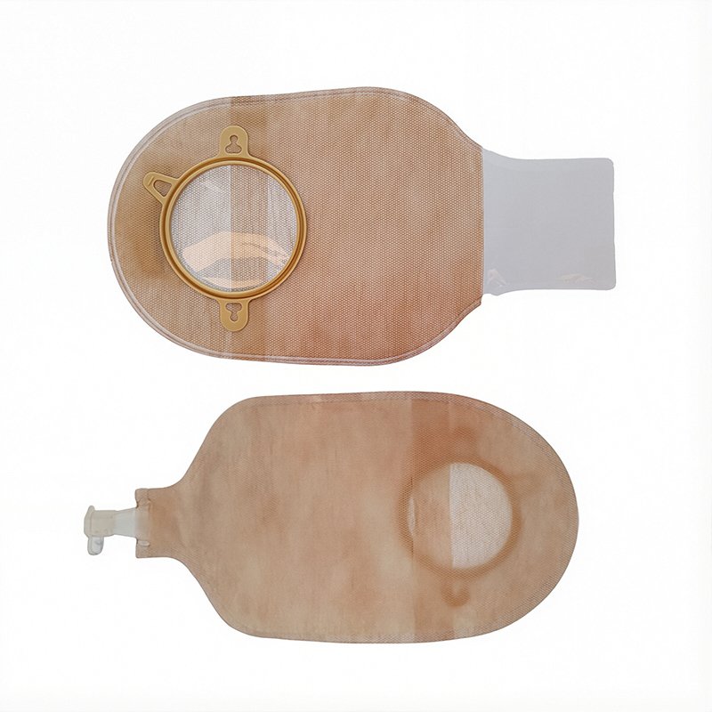 Ostomy Supplies