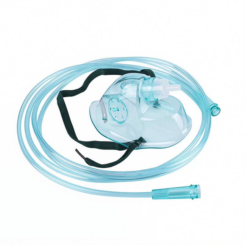 Respiratory supplies