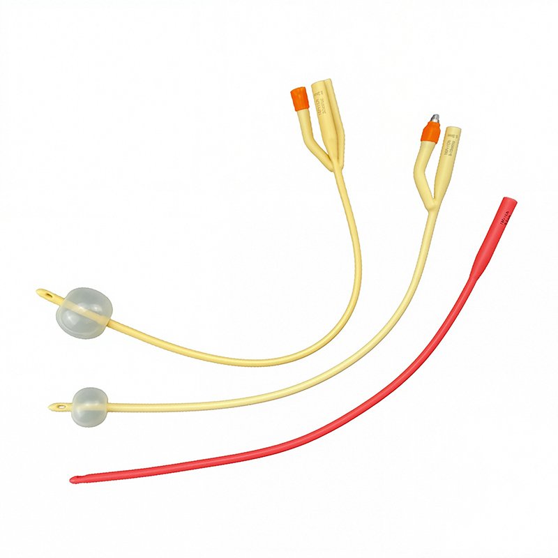 Urological Supplies