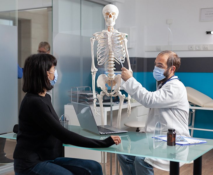 Versatile Applications of the LIGO Anatomical Models
