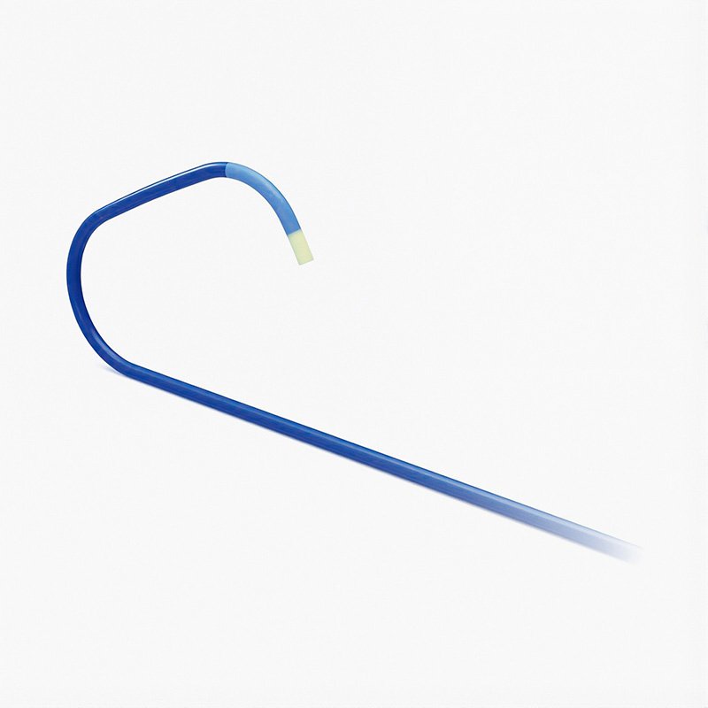 Angiographic Catheters