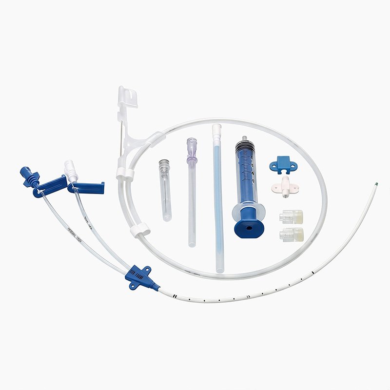 Central Venous Catheter Kits