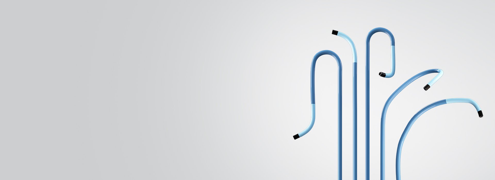 LIGO Interventional Catheters banner