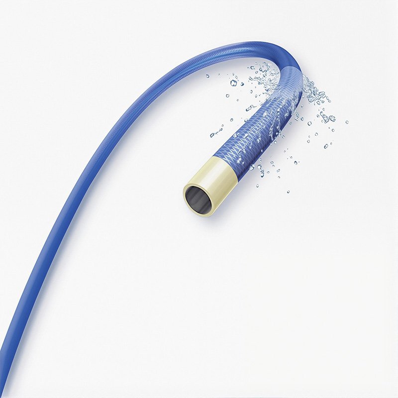 Guiding Catheter