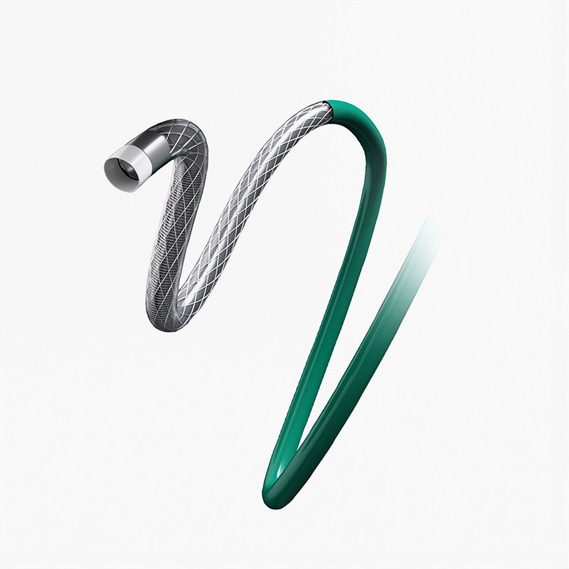Intermediate Catheter