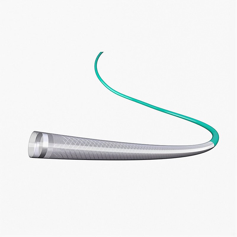 Aspiration Catheter