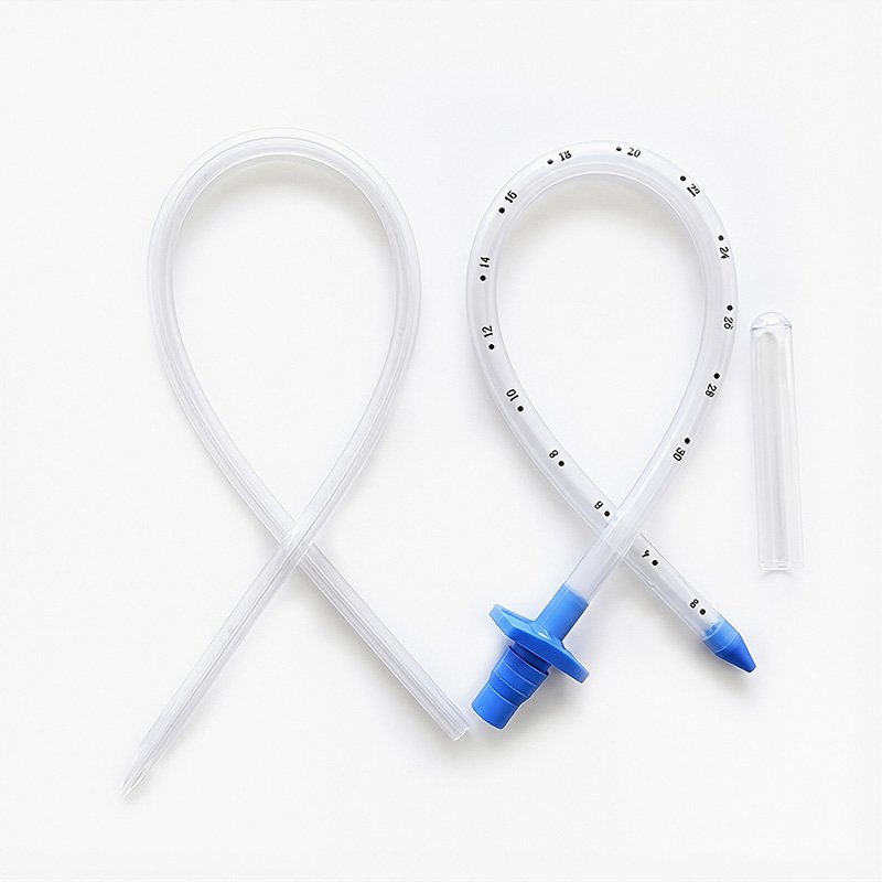 Thoracic Drainage Catheter