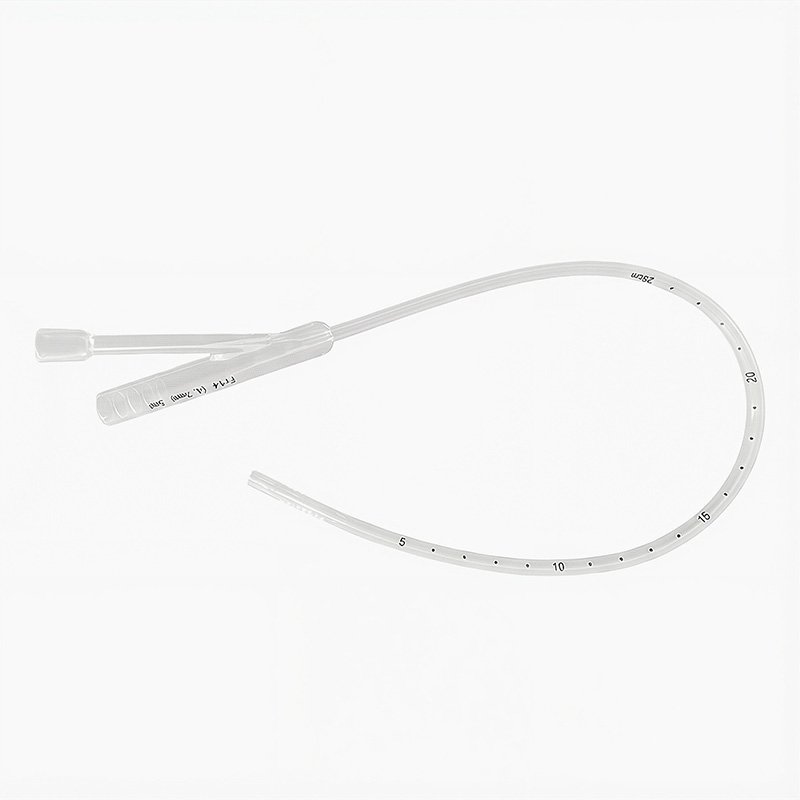 Nephrostomy Drainage Catheter