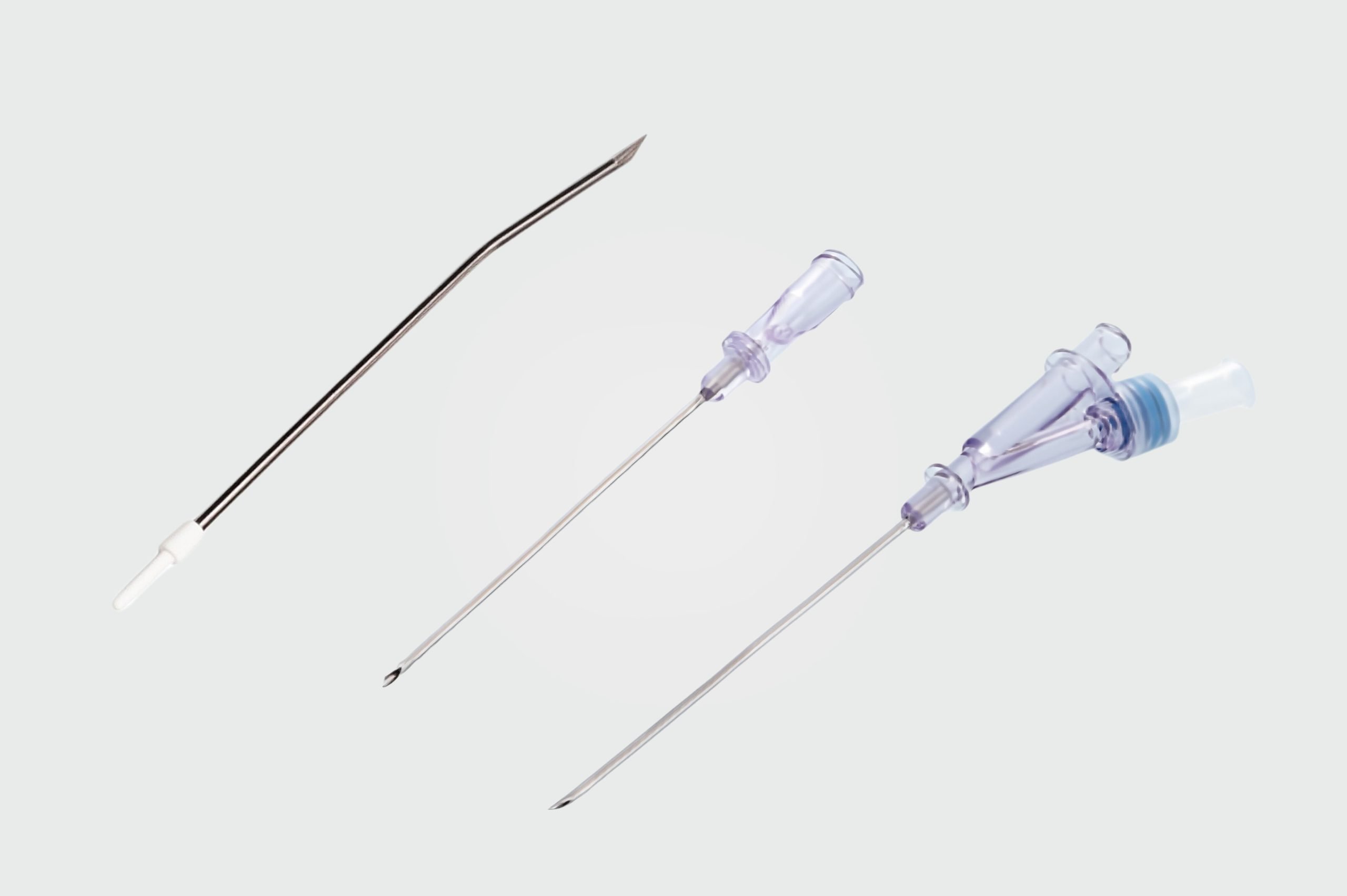 Choose the Right Hemodialysis Catheter Kit for Your Clinical Practice