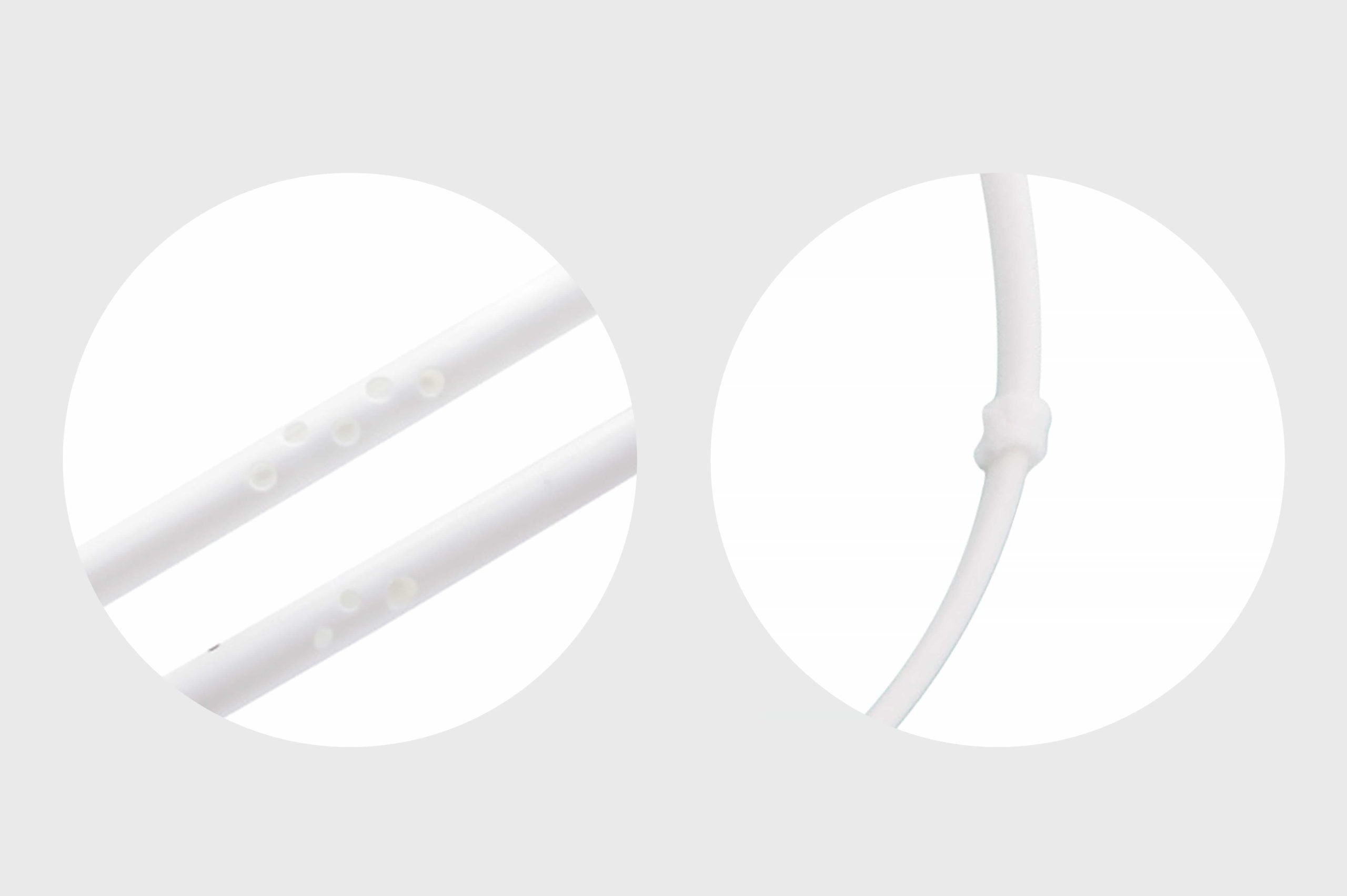 Hemodialysis Catheter Kits designed for Infection and Thrombosis Control