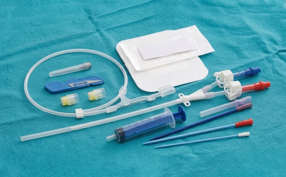 Why Choose LIGO as Your Hemodialysis Catheter Kit Supplier1