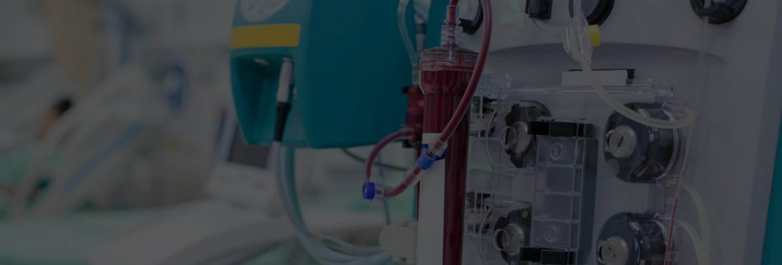 Ready to Order Hemodialysis Catheter Kit in Bulk