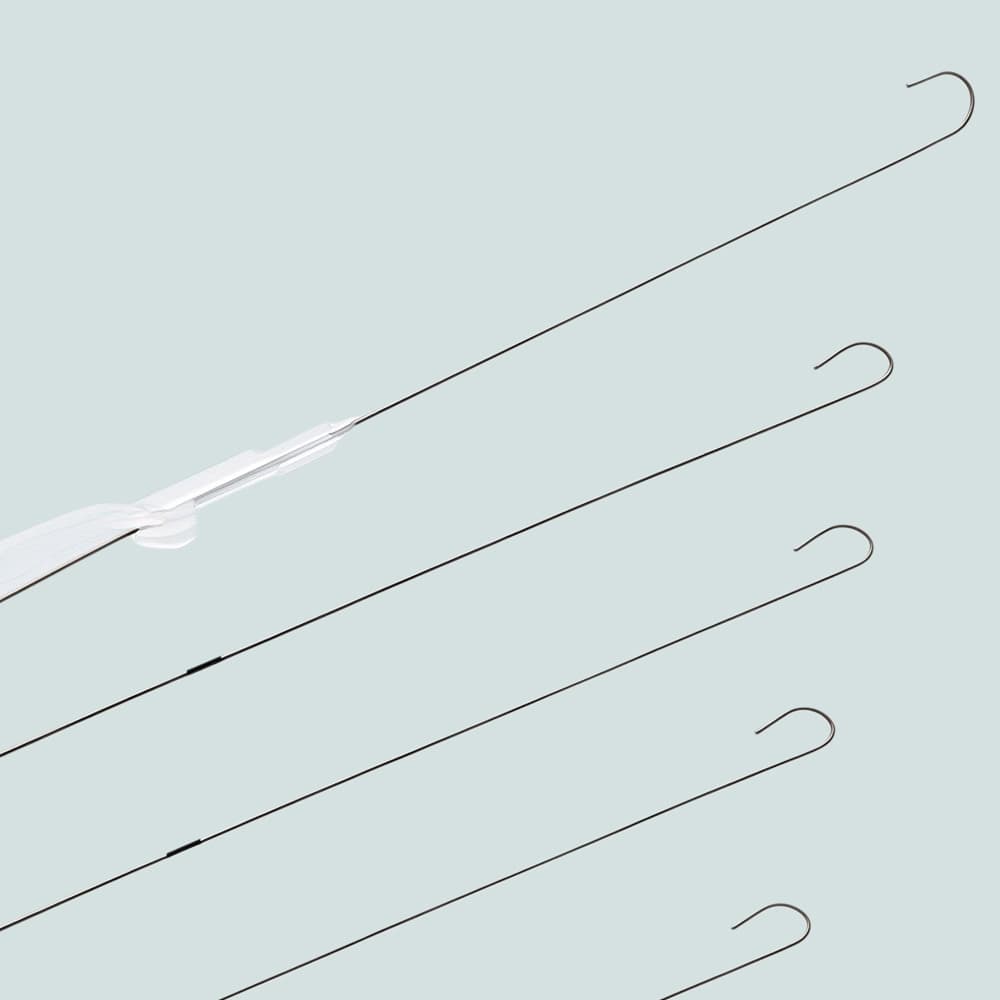 Reliable Hemodialysis Catheter Kits-4